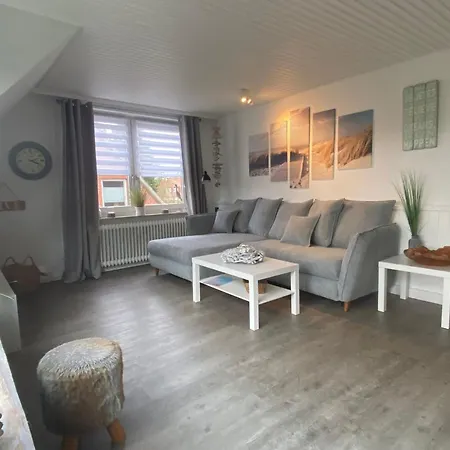 Suedstrand Apartament