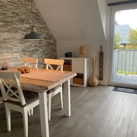 Apartament Suedstrand