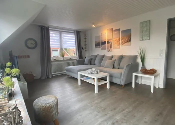 Suedstrand Appartement